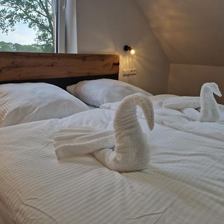 Wohnung 2 Haselünne Exteriör bild