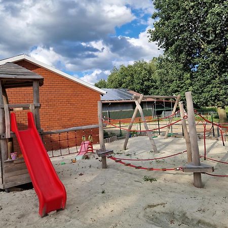 Wohnung 2 Haselünne Exteriör bild