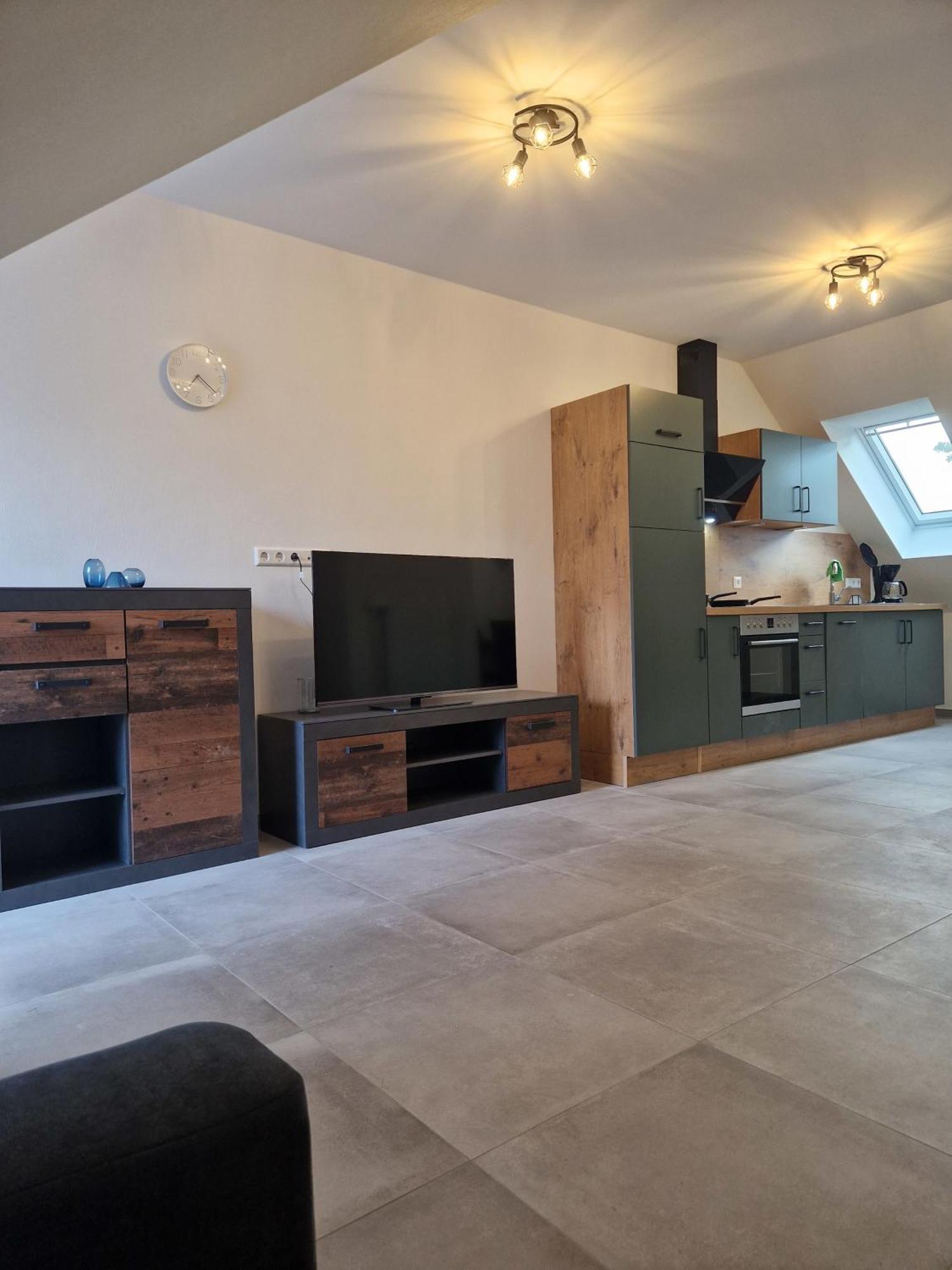 Wohnung 2 Haselünne Exteriör bild